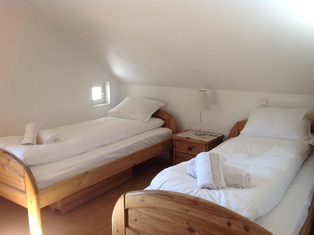 Appartamento La Brise Chamonix